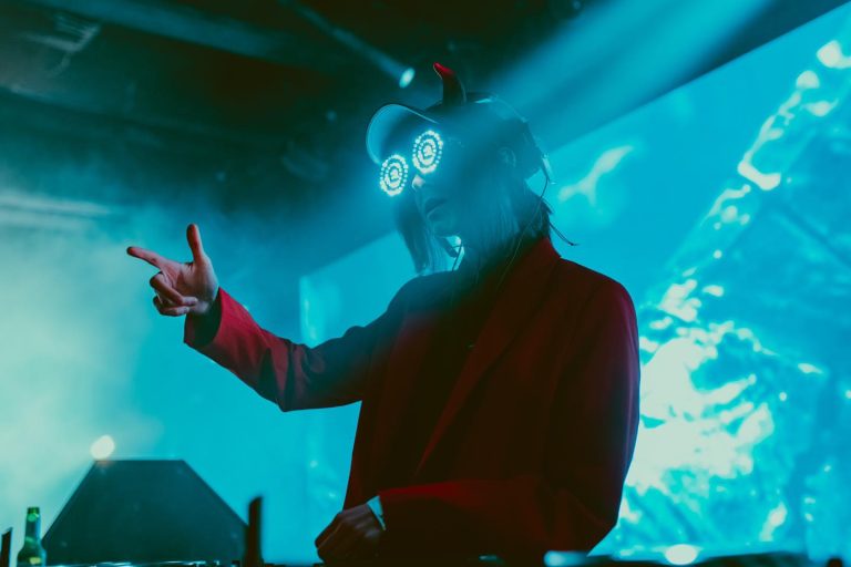 Rezz Shares Full Tracklist for Upcoming ‘Spiral’ Album